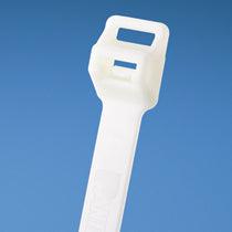 Panduit , 22.2"L (564Mm), Extra-Heavy, Nylon, Natural, 25Pc Cable Tie