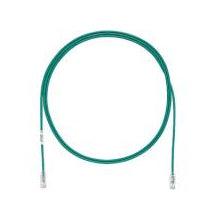 Panduit 43Ft. Cat6 Utp Networking Cable Green 13.1 M U/Utp (Utp)