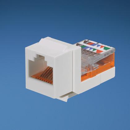 Panduit 5E/Class D Ivory