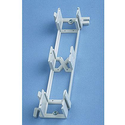 Panduit '89D' Mounting Bracket For Cpp12Wbl / Nk5Eppg12W