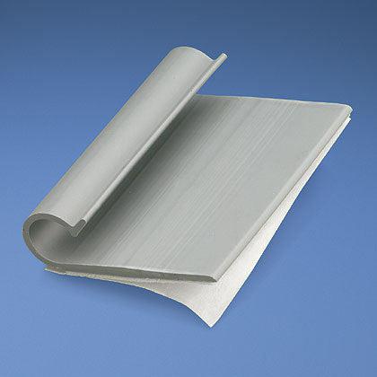 Panduit Ajc12-A-C Cable Clamp Grey 100 Pc(S)