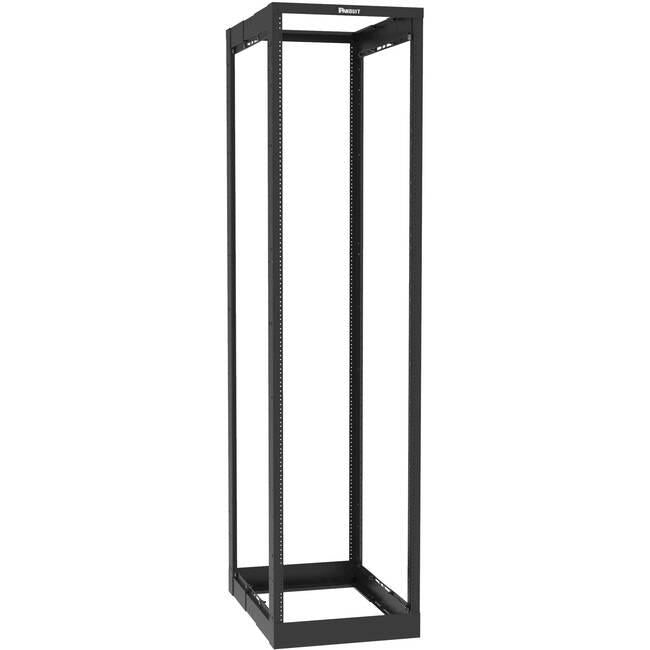 Panduit AR4PCN Adjustable Depth 4-Post Rack