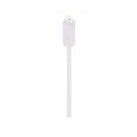 Panduit B4M2S-Tl Cable Tie Nylon White 250 Pc(S)