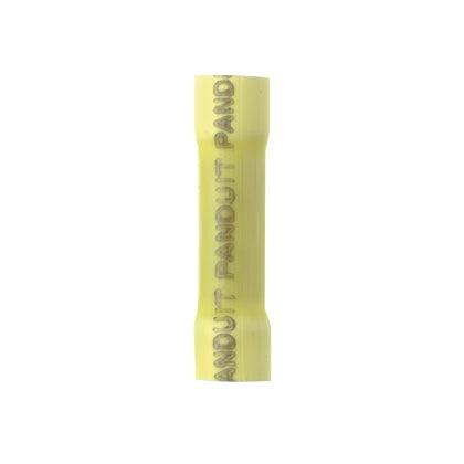 Panduit Bsv10X-E Cable Insulation Yellow 20 Pc(S)