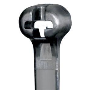 Panduit Bt1.5I-M300 Cable Tie Releasable Cable Tie Nylon Black 1000 Pc(S)