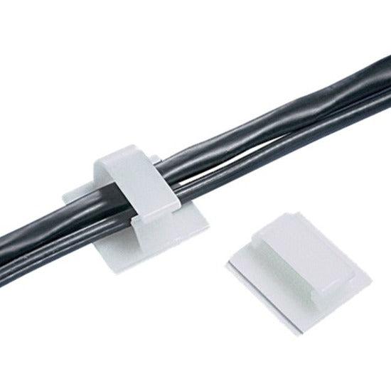 Panduit Bec62-A-T Cable Clamp Black 200 Pc(S)
