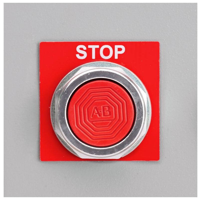 Panduit C120X150Awt-22 Printer Label Red