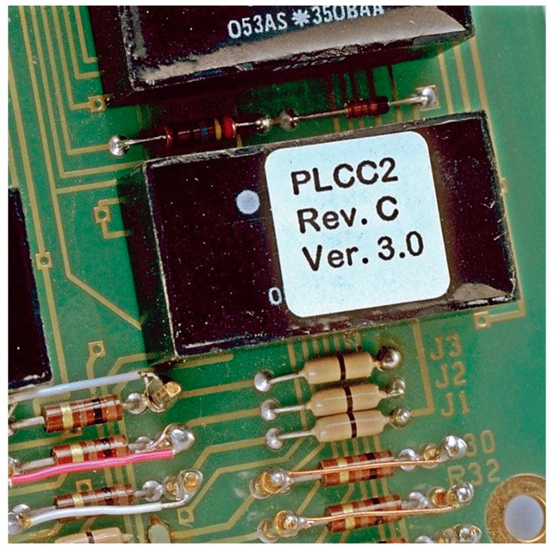 Panduit C150X075Cbt Printer Label White