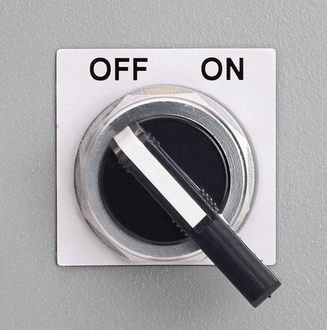 Panduit C180X180Apt-30 Printer Label White