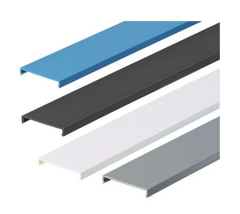 Panduit C1Ib6 Cable Tray Accessory Cable Tray Cover