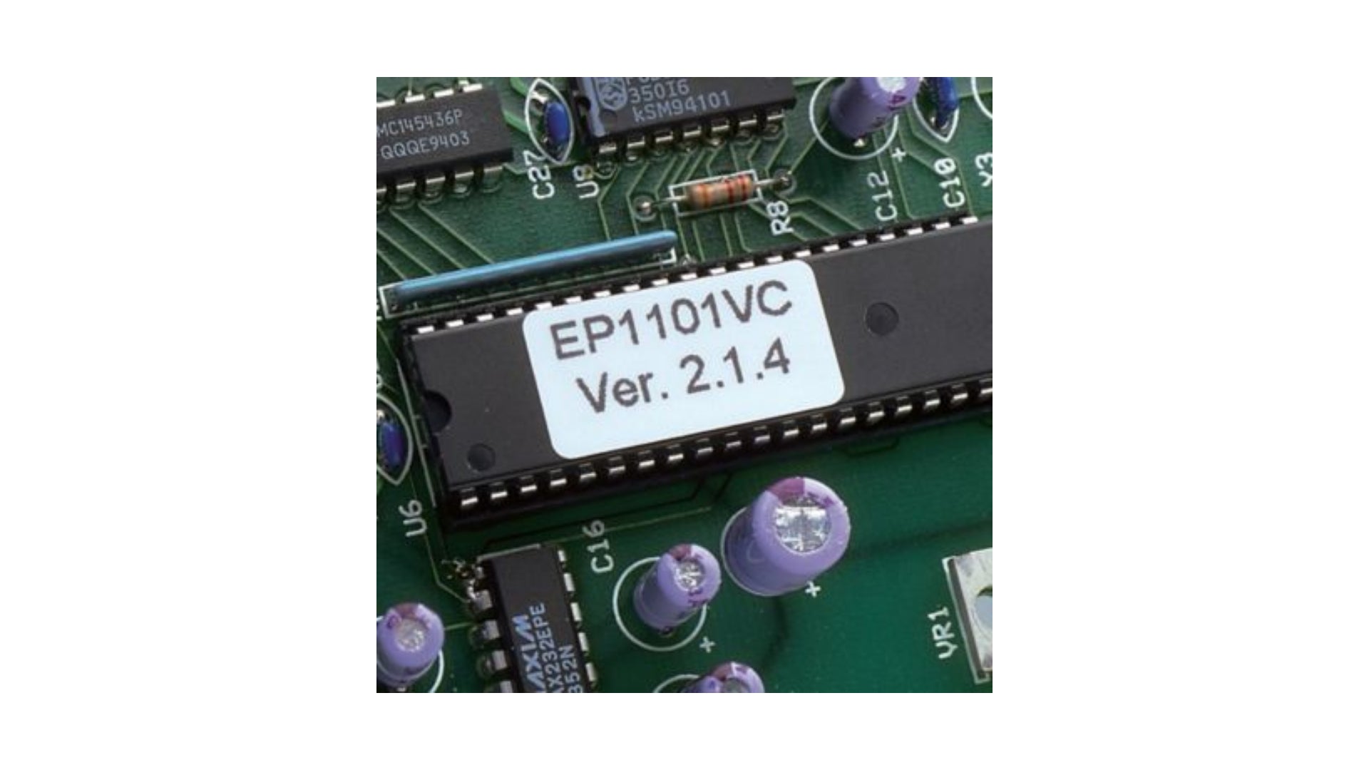 Panduit C200X038Kbt Self-Adhesive Label Rectangle White 5000 Pc(S)