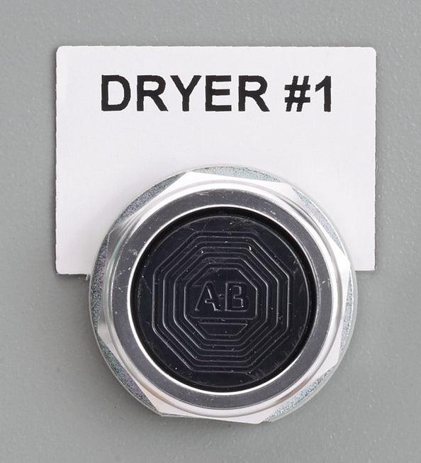 Panduit C240X200Apt-30H Printer Label White