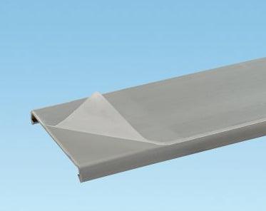 Panduit C2Wh6-F Cable Tray Accessory Cable Tray Cover