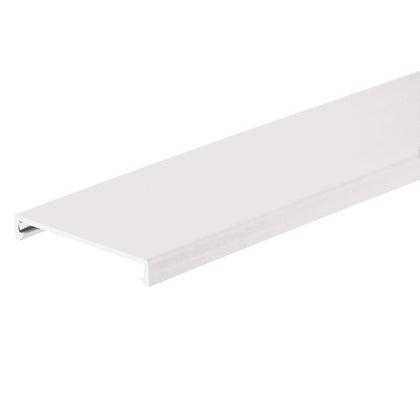 Panduit C2Wh6 Cable Tray Accessory Cable Tray Cover