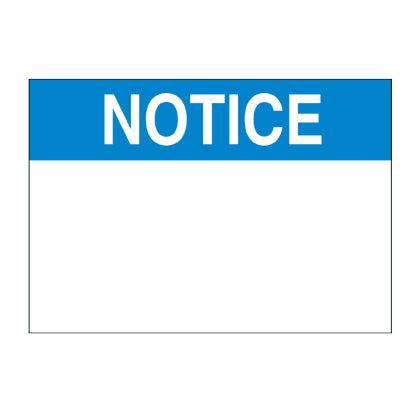 Panduit C400X600Ax1 Mounting Tape/Label Mounting Label