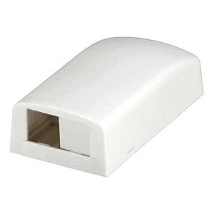 Panduit Cbx2Iw-Ay Outlet Box White