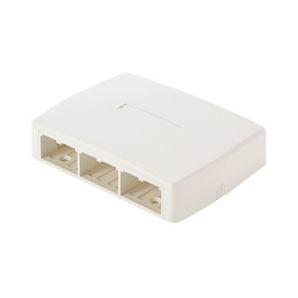Panduit Cbxq6Wh-A Mounting Kit