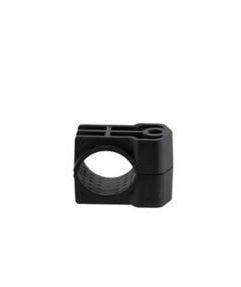 Panduit Ccpl1H1923-X Cable Clamp Black 1 Pc(S)
