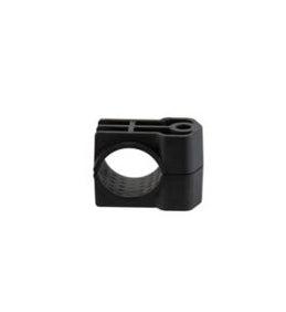 Panduit Ccpl1H4651-X Cable Clamp Black 1 Pc(S)