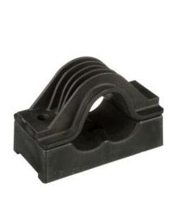 Panduit Ccpltr3139-X Cable Clamp Black 1 Pc(S)