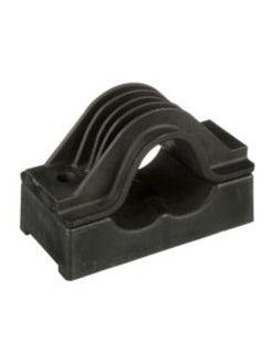 Panduit Ccpltr3745-X Cable Clamp Black 1 Pc(S)