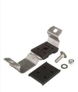 Panduit Ccsstr2328-X Cable Clamp Black 1 Pc(S)