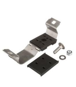 Panduit Ccsstr3440-X Cable Clamp Black 1 Pc(S)