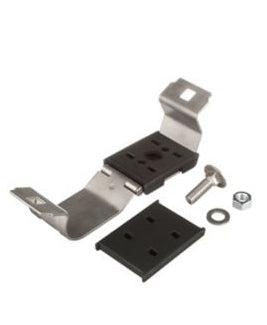 Panduit Ccsstr4652-X Cable Clamp Black 1 Pc(S)