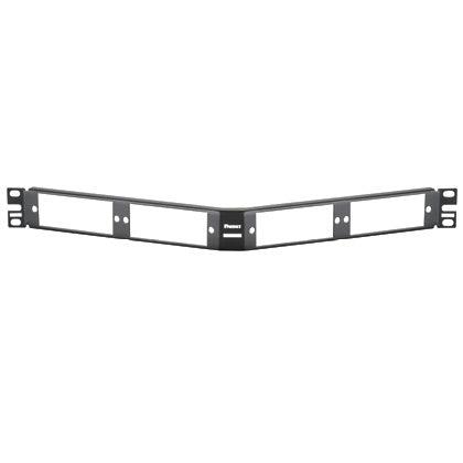 Panduit Cfappbl1A Patch Panel Accessory