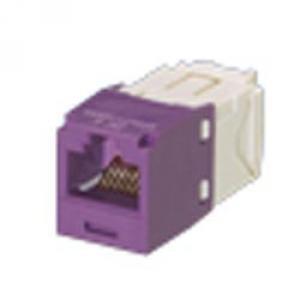 Panduit Cj688Tgvl-24 Keystone Module