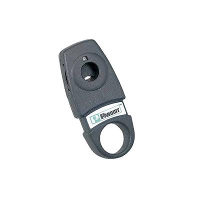 Panduit Cjast Cable Crimper Grey