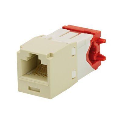 Panduit Cjr5E88Tgei Keystone Module