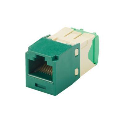 Panduit Cjt688Tggr Keystone Module