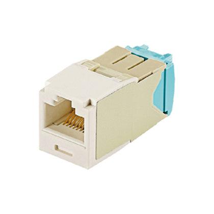 Panduit Cjt6X88Tgei Keystone Module