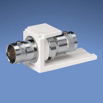 Panduit Cmba75Bly Keystone Module