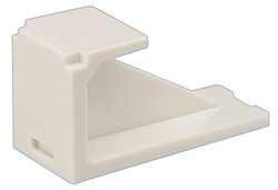 Panduit Cmbiw-X Outlet Box White