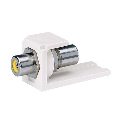 Panduit Cmrpraw Keystone Module