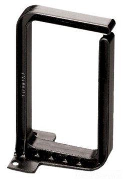 Panduit Cmvdr2 Cable Clamp Black 1 Pc(S)