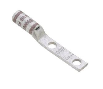 Panduit Cop Comprs Lug 4 3 Pk50 Electrical Terminals
