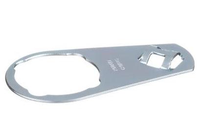 Panduit Cpm87S-C Cable Tie Mount Silver Steel 100 Pc(S)