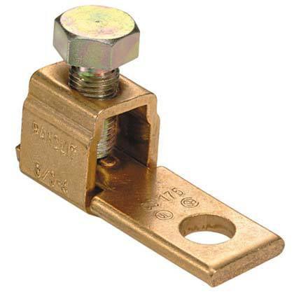 Panduit Cs125-14Sl-Qy Electrical Terminals