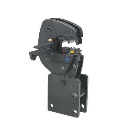 Panduit Ct-2550Ch Cable Crimper Crimping Tool Black