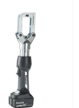 Panduit Ct-3001/Ccpint Power Cable Cutter/Crimper Black Power Cable Crimper Battery