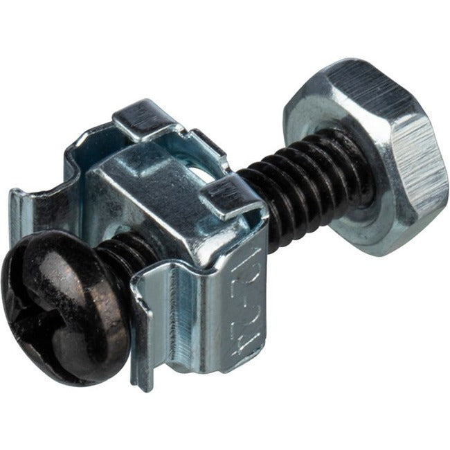 Panduit Cage Nut Kit For Strain Relief Bars