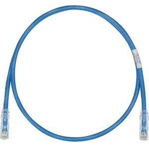 Panduit Cat.6 UTP Patch Network Cable UTP28SP1.5MBU