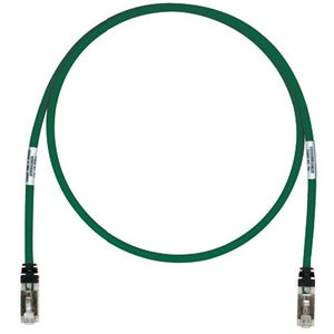 Panduit Cat.6a S/FTP Network Cable STP6X15MGR