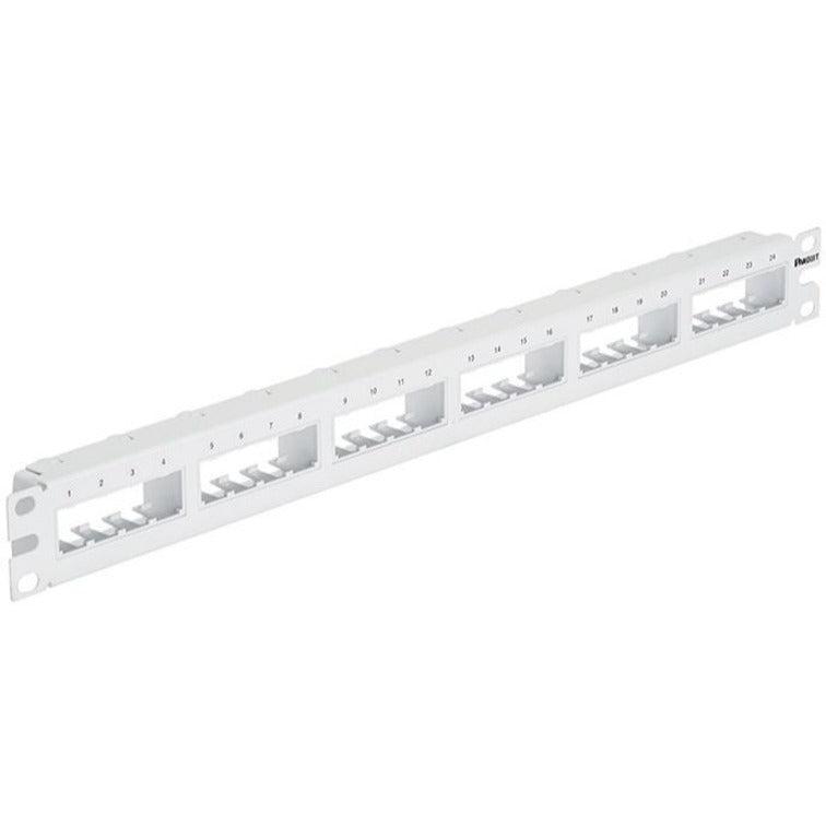 Panduit Cpp24Fmwwh Patch Panel Accessory