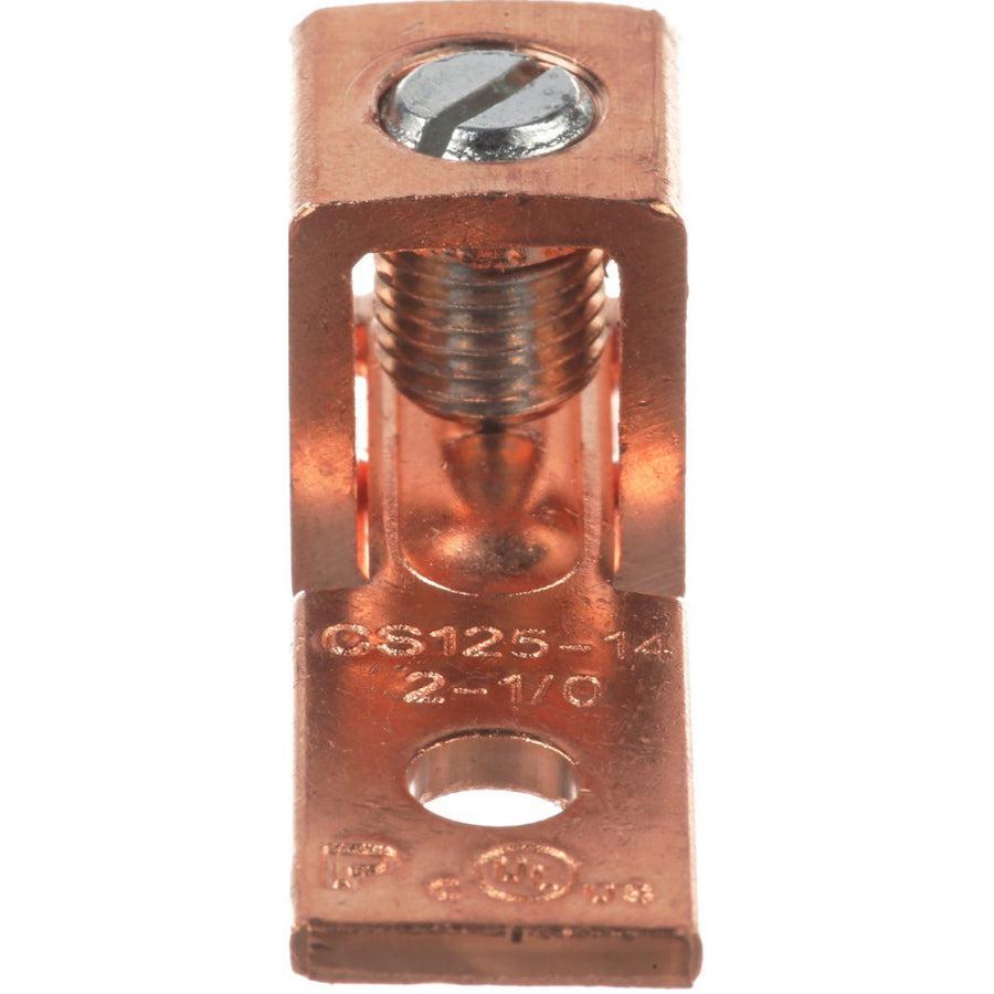 Panduit Cs125-14Sl-Qy Electrical Terminals