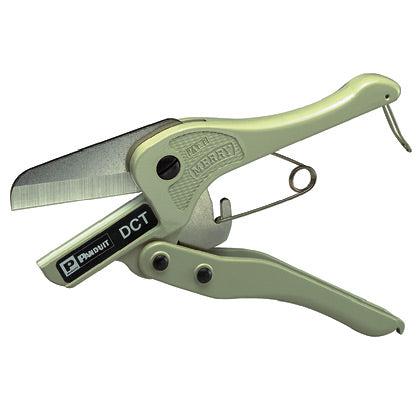 Panduit Dct Manual Pipe Cutter Pipe Scissors