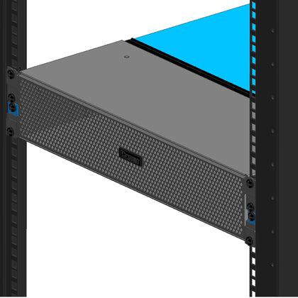 Panduit Difba2002S00S Rack Accessory